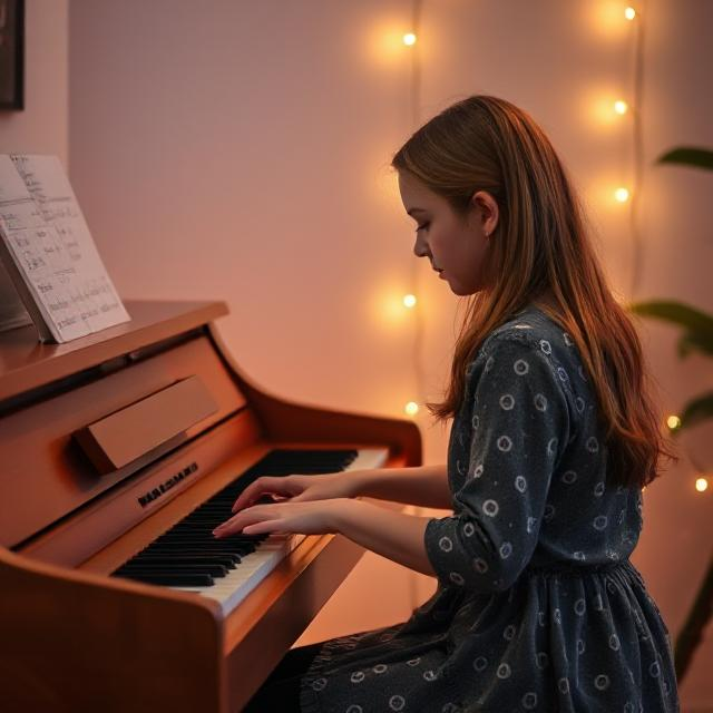 Piano